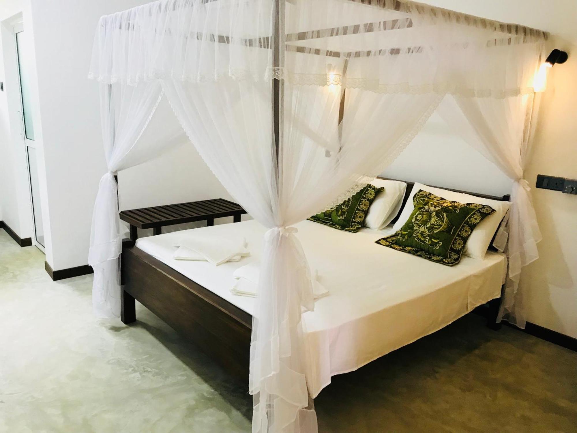 Hotel Sigiriya Rock Hide Pokój zdjęcie