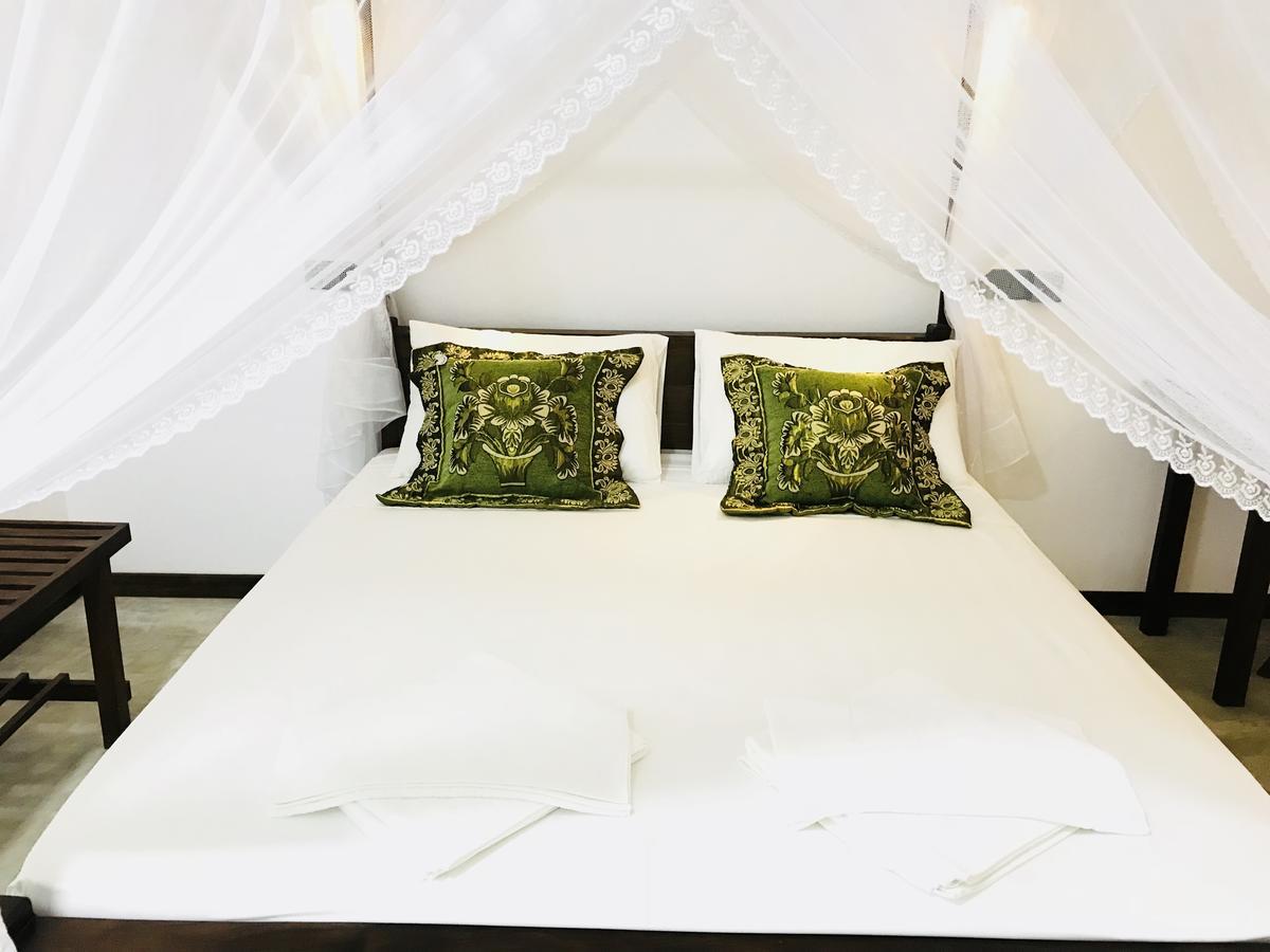 Hotel Sigiriya Rock Hide Zewnętrze zdjęcie