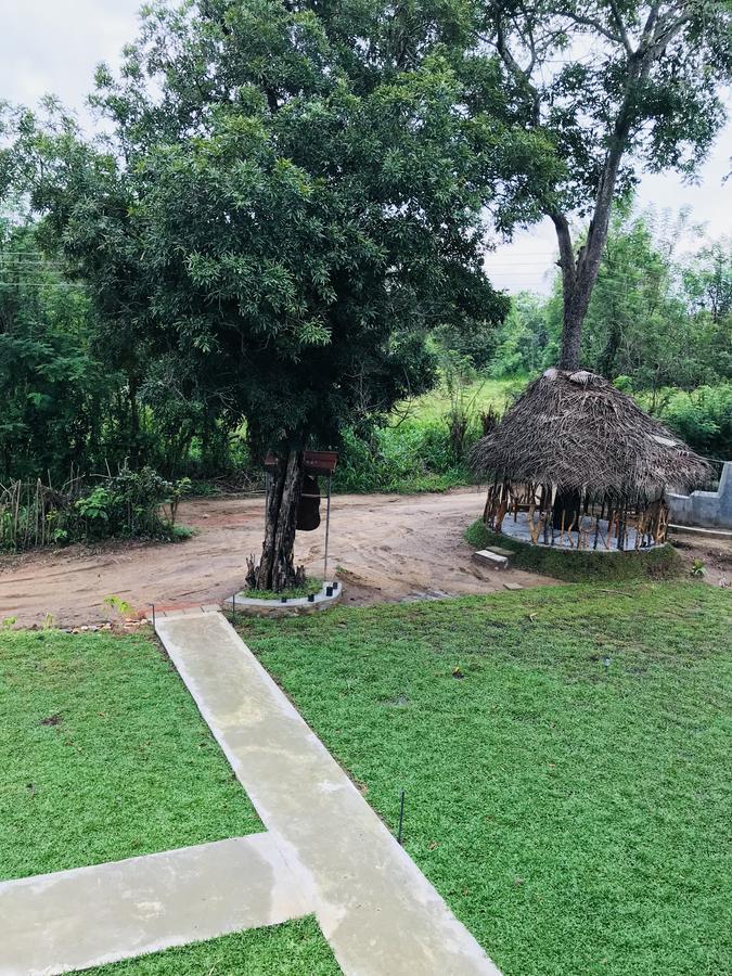 Hotel Sigiriya Rock Hide Zewnętrze zdjęcie