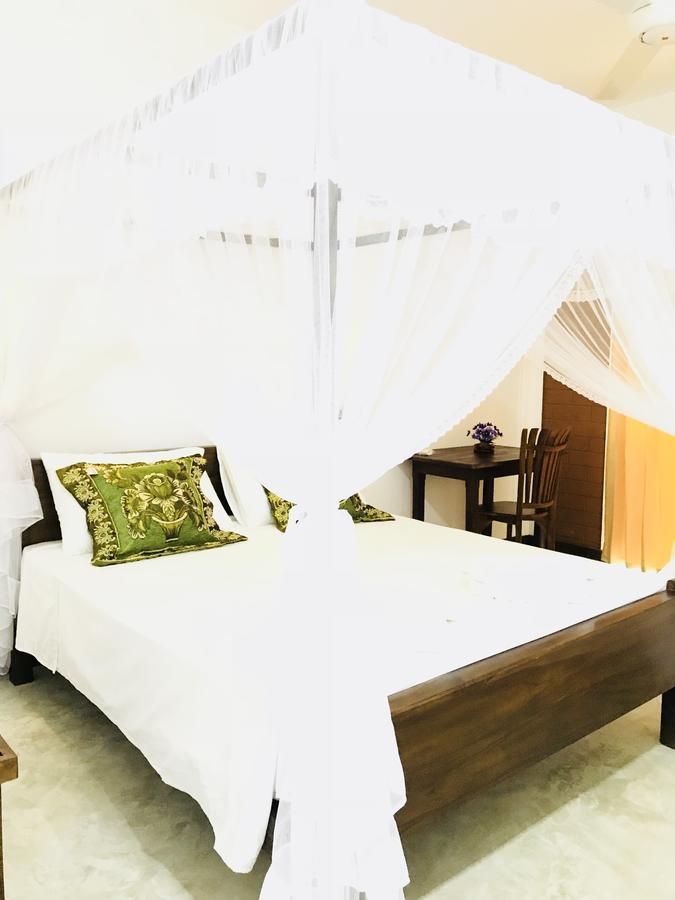 Hotel Sigiriya Rock Hide Zewnętrze zdjęcie