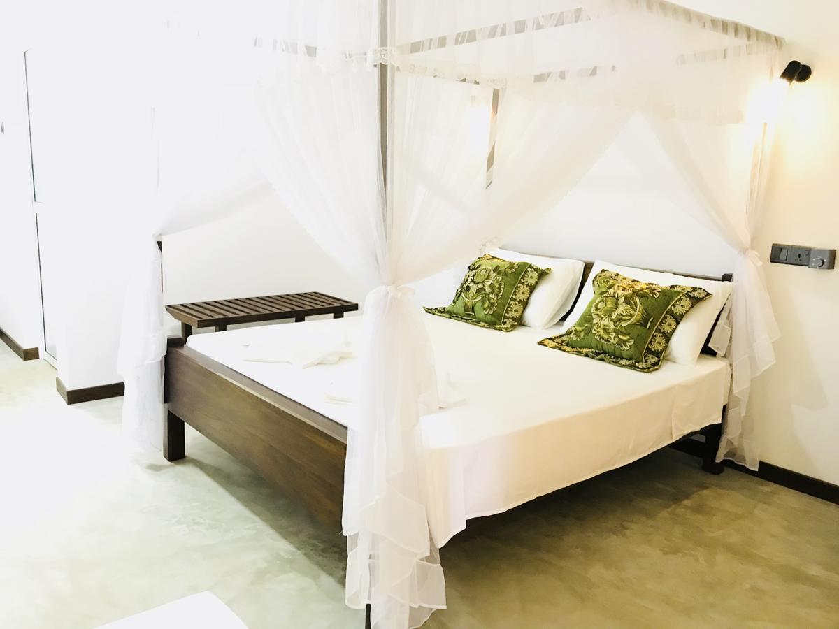 Hotel Sigiriya Rock Hide Zewnętrze zdjęcie