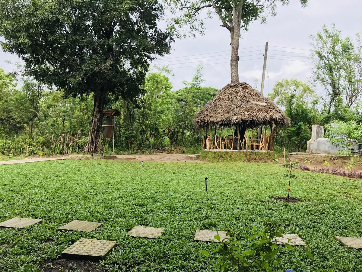 Hotel Sigiriya Rock Hide Zewnętrze zdjęcie