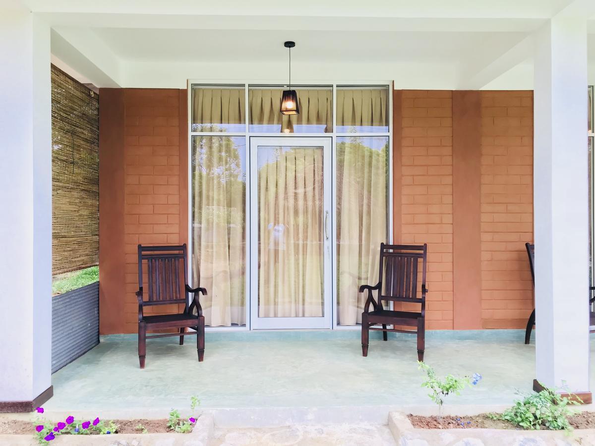 Hotel Sigiriya Rock Hide Zewnętrze zdjęcie