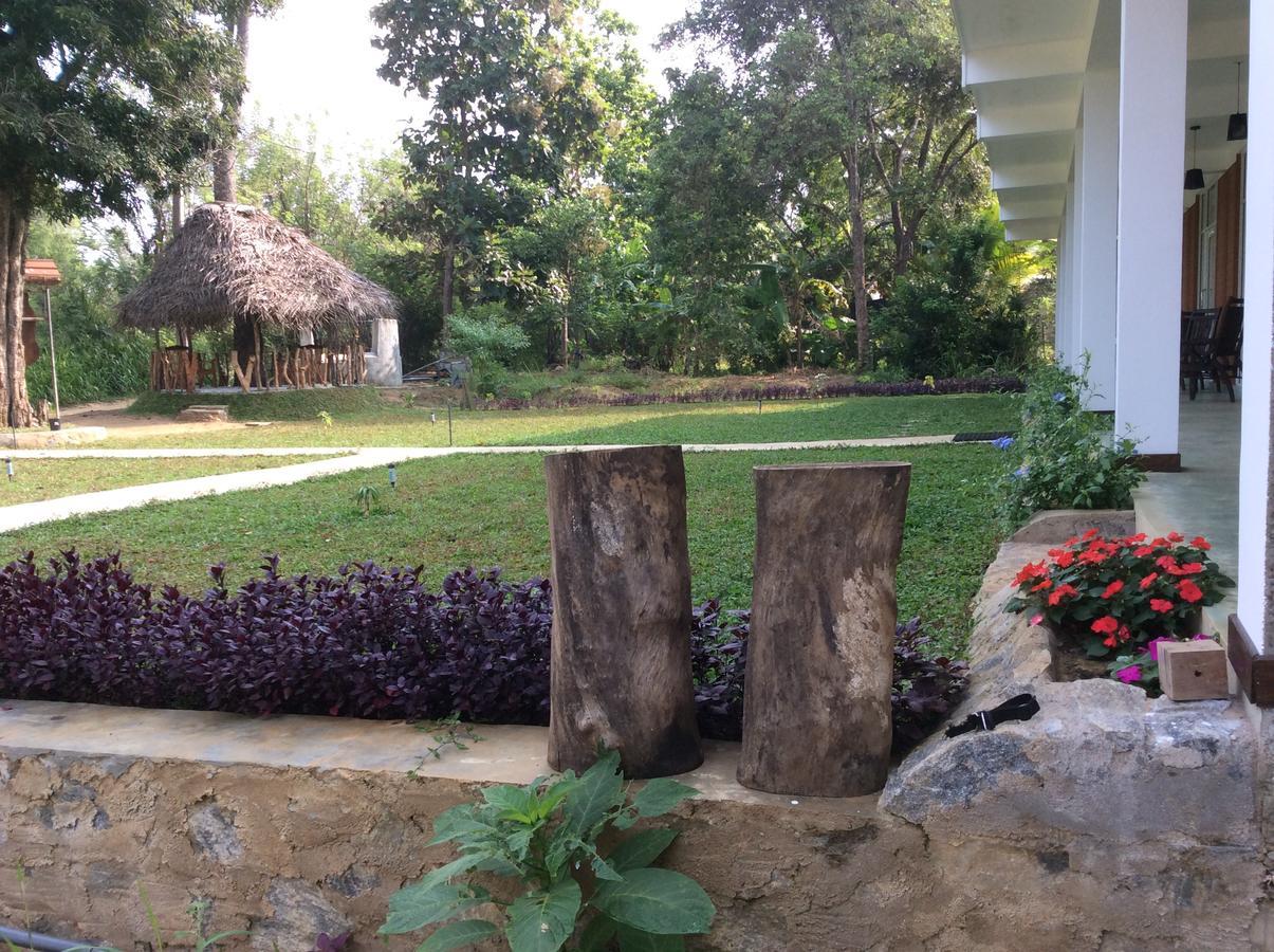 Hotel Sigiriya Rock Hide Zewnętrze zdjęcie