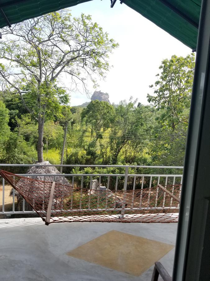 Hotel Sigiriya Rock Hide Zewnętrze zdjęcie
