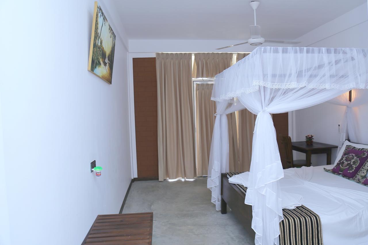 Hotel Sigiriya Rock Hide Zewnętrze zdjęcie