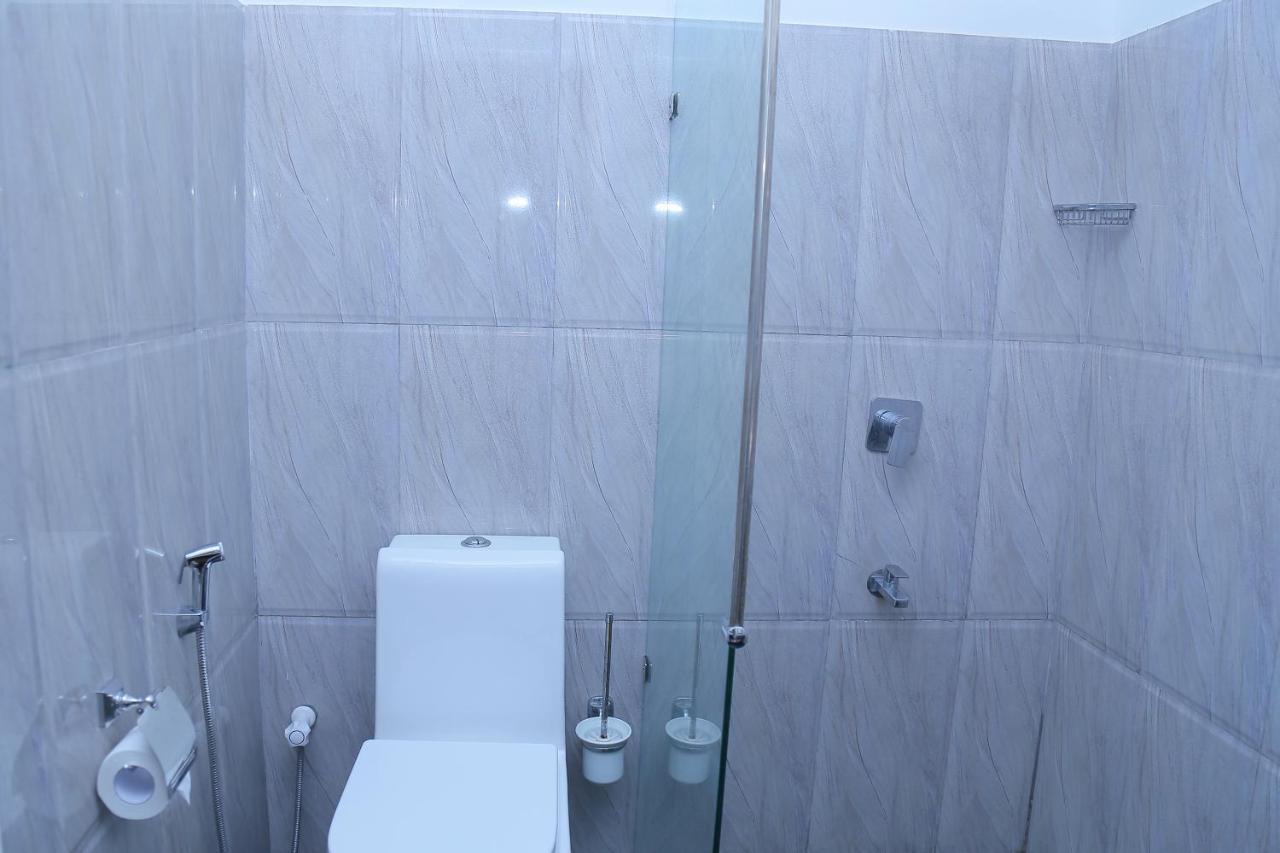 Hotel Sigiriya Rock Hide Zewnętrze zdjęcie