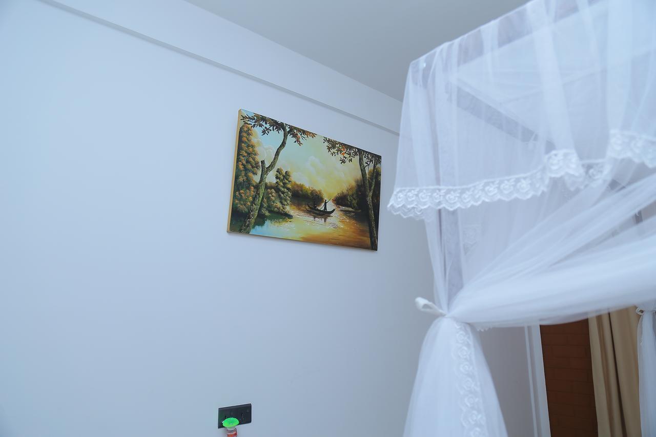 Hotel Sigiriya Rock Hide Zewnętrze zdjęcie