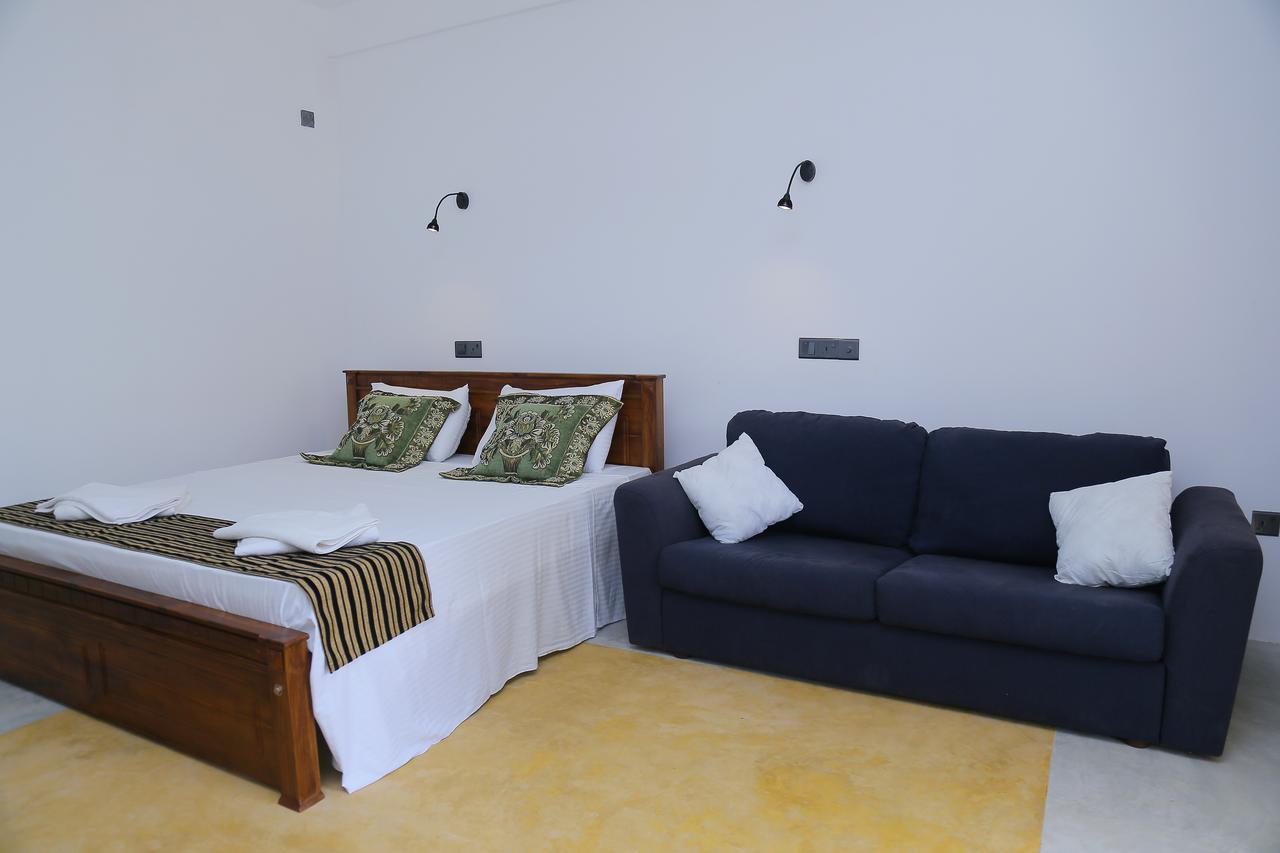 Hotel Sigiriya Rock Hide Zewnętrze zdjęcie