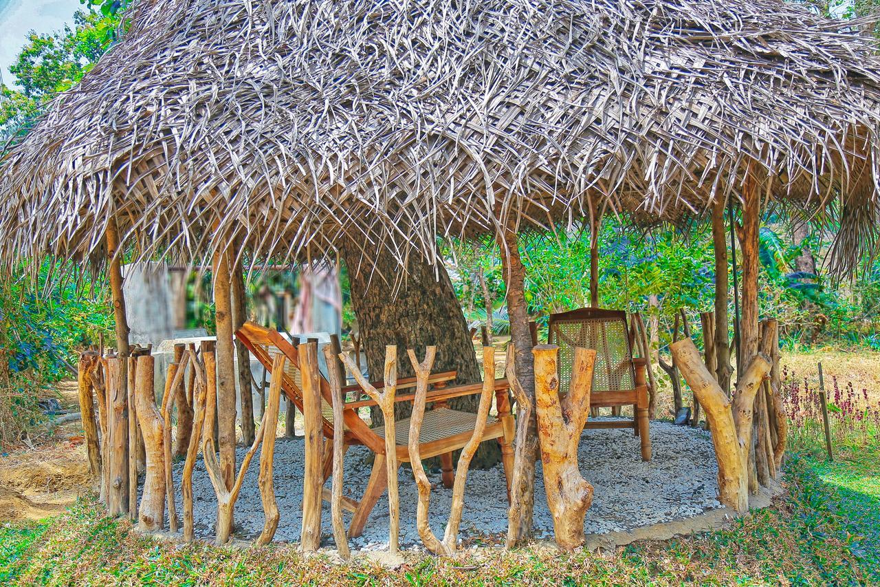 Hotel Sigiriya Rock Hide Zewnętrze zdjęcie