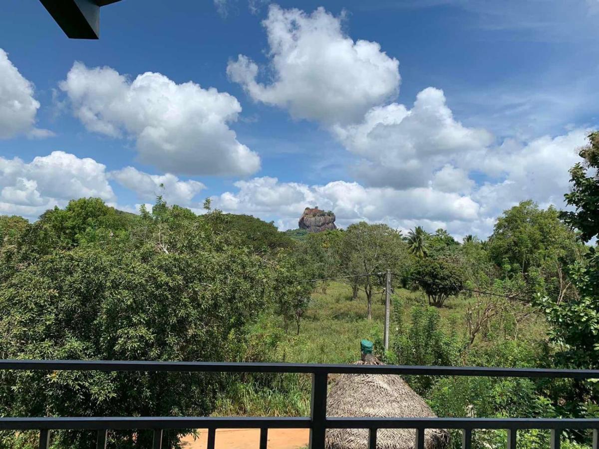 Hotel Sigiriya Rock Hide Zewnętrze zdjęcie