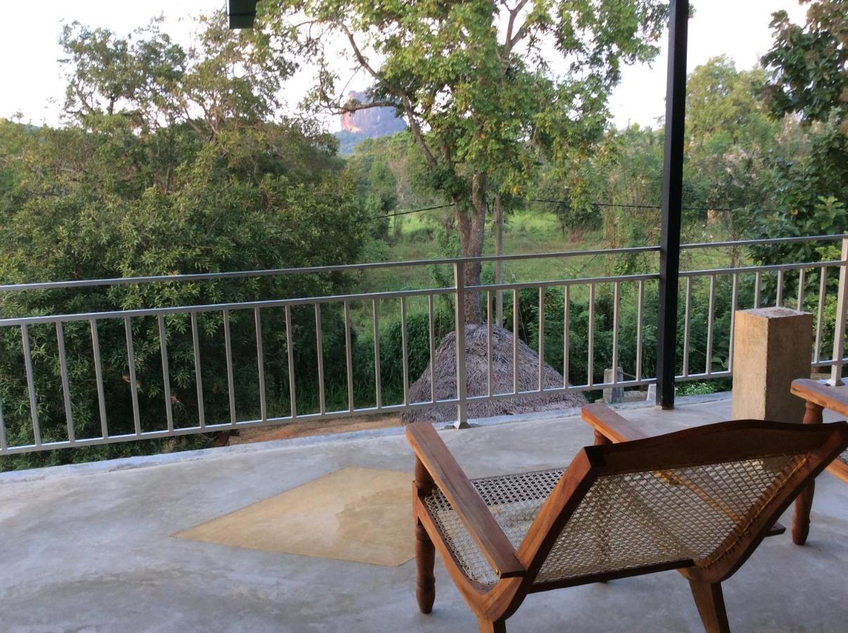 Hotel Sigiriya Rock Hide Zewnętrze zdjęcie