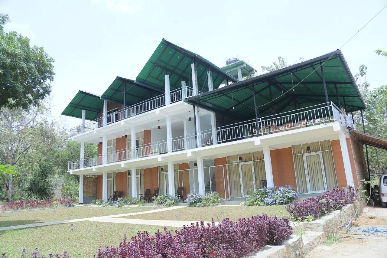 Hotel Sigiriya Rock Hide Zewnętrze zdjęcie